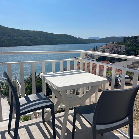 Apartments Njavro Neum Ngoại thất bức ảnh