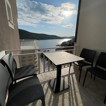 Apartments Njavro Neum Ngoại thất bức ảnh