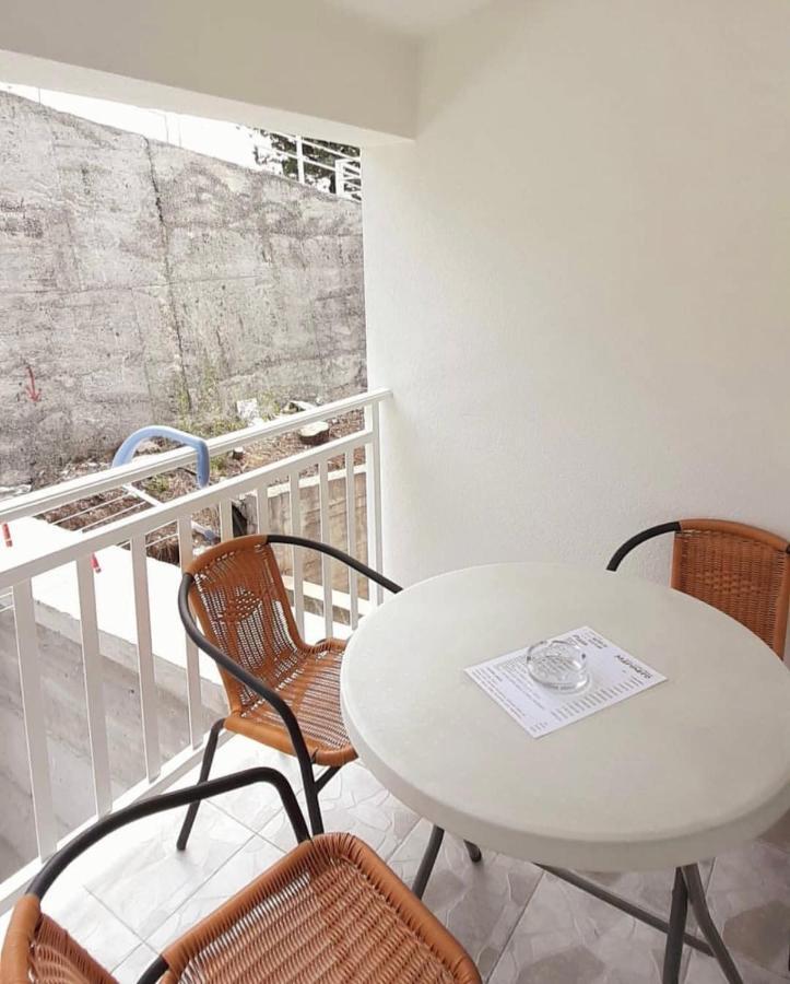 Apartments Njavro Neum Ngoại thất bức ảnh