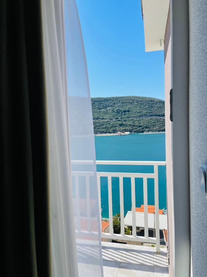 Apartments Njavro Neum Ngoại thất bức ảnh