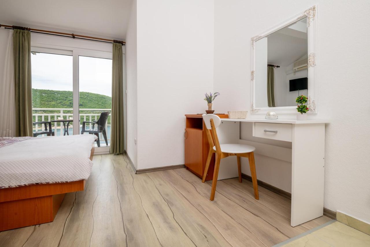 Apartments Njavro Neum Ngoại thất bức ảnh