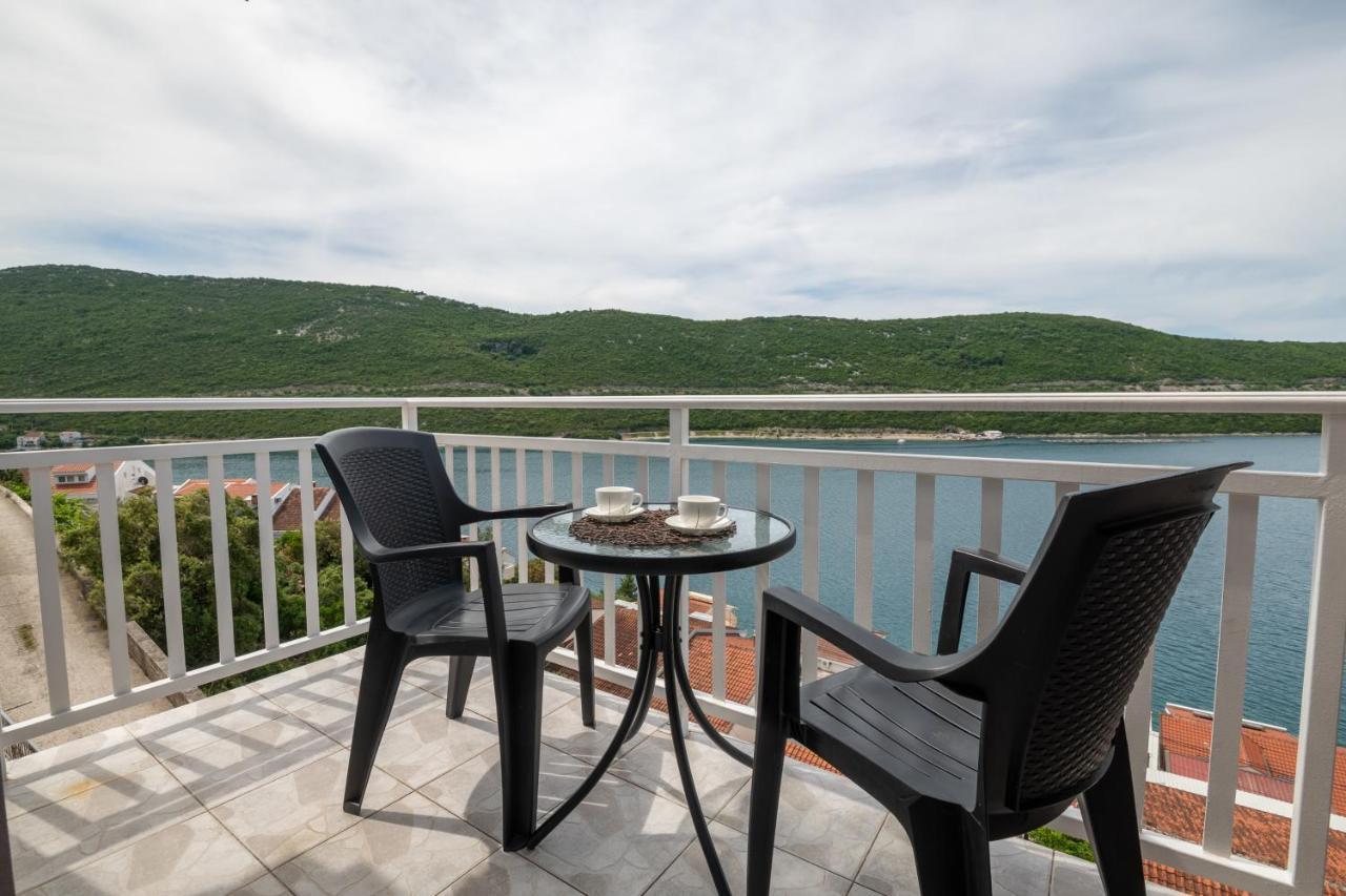 Apartments Njavro Neum Ngoại thất bức ảnh