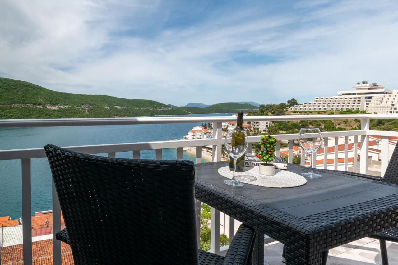 Apartments Njavro Neum Ngoại thất bức ảnh