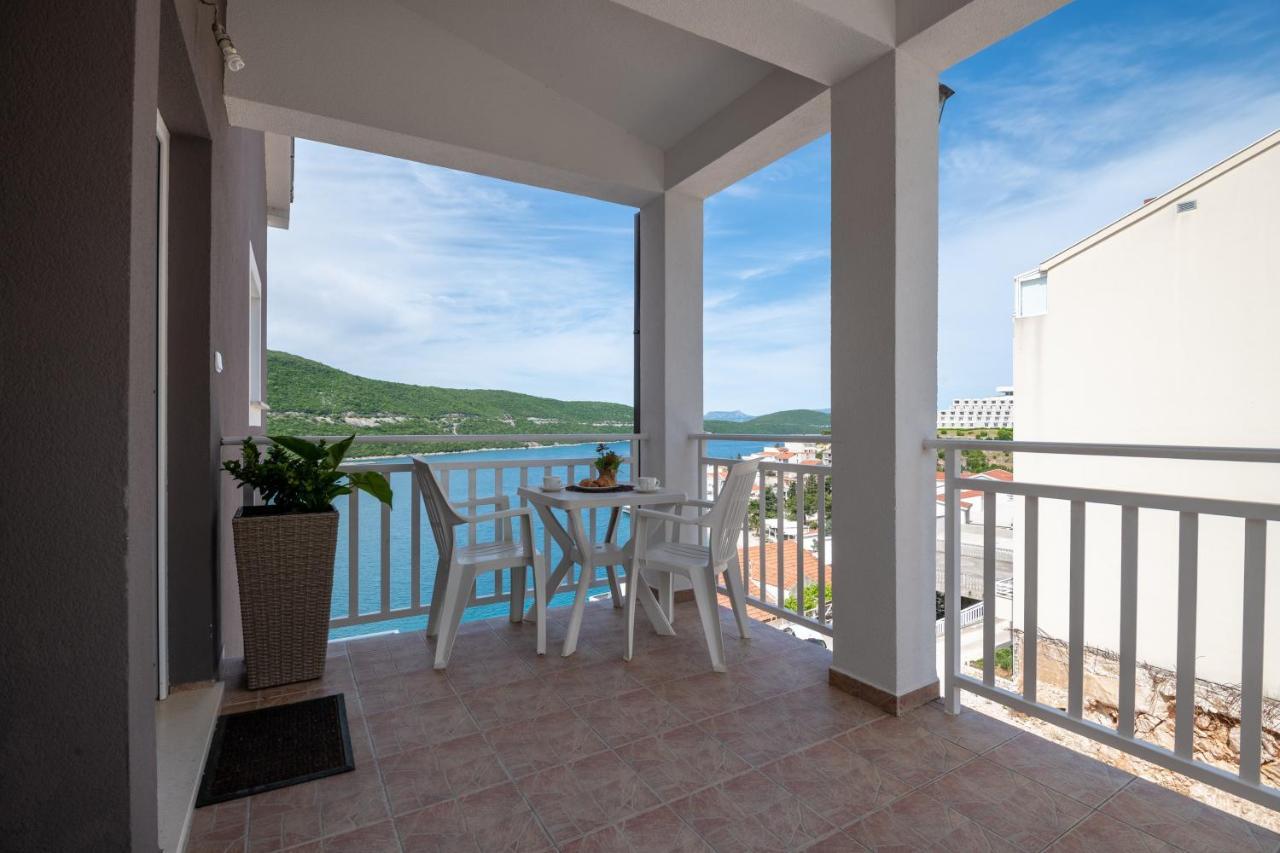 Apartments Njavro Neum Ngoại thất bức ảnh