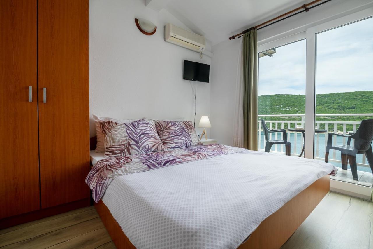 Apartments Njavro Neum Ngoại thất bức ảnh