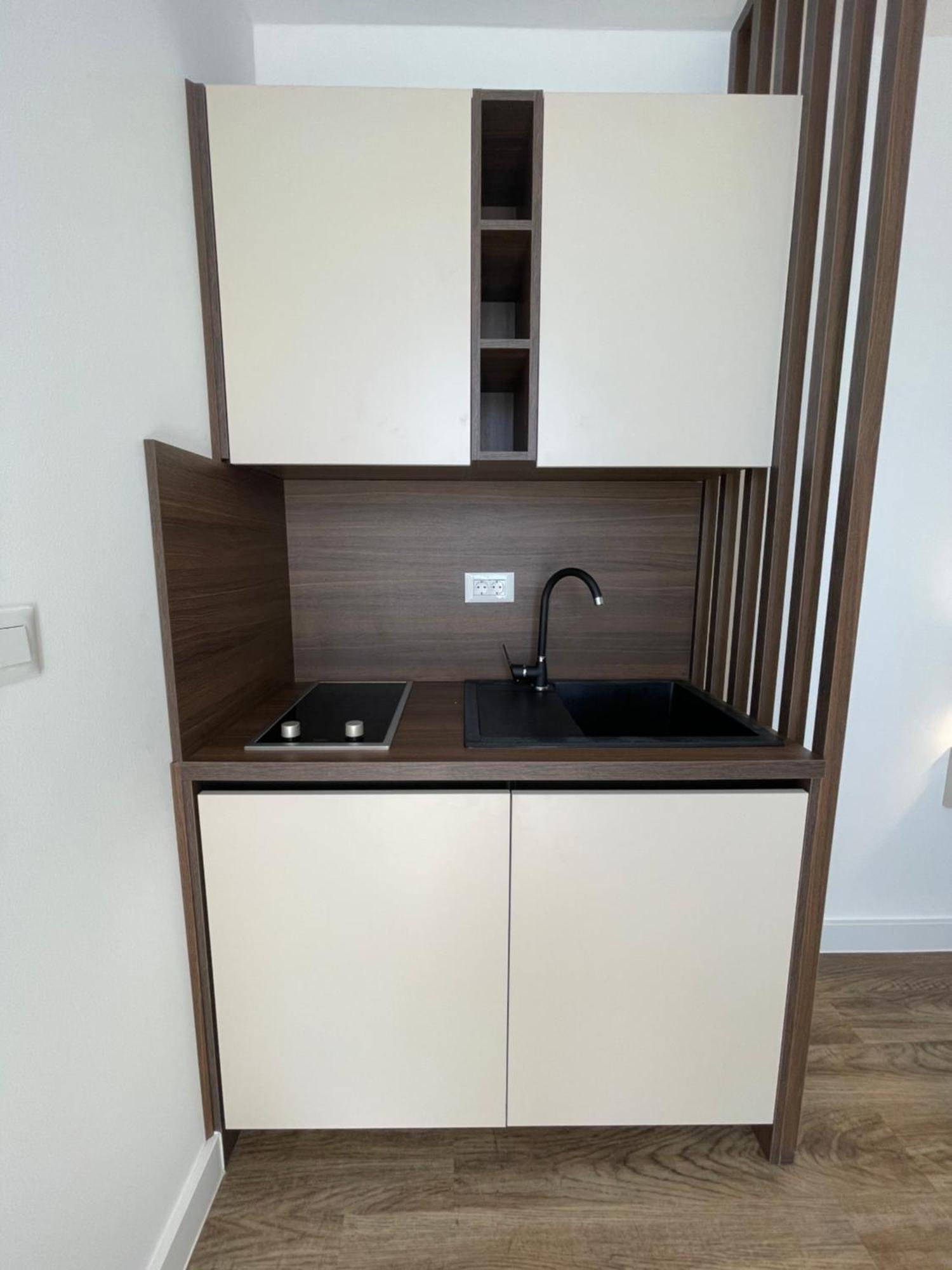 Apartments Njavro Neum Ngoại thất bức ảnh