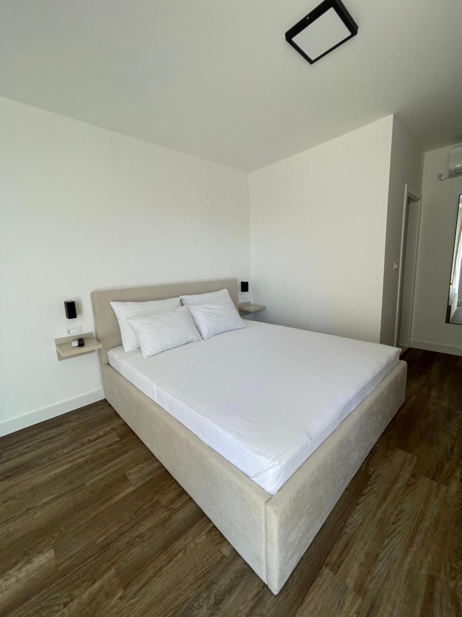 Apartments Njavro Neum Ngoại thất bức ảnh