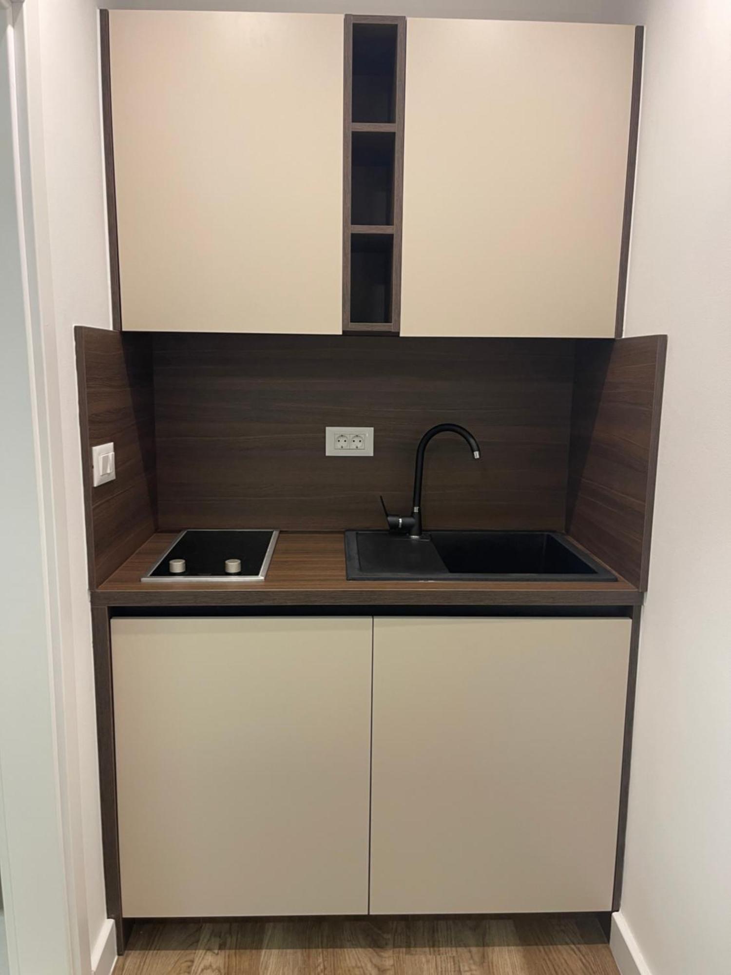 Apartments Njavro Neum Ngoại thất bức ảnh