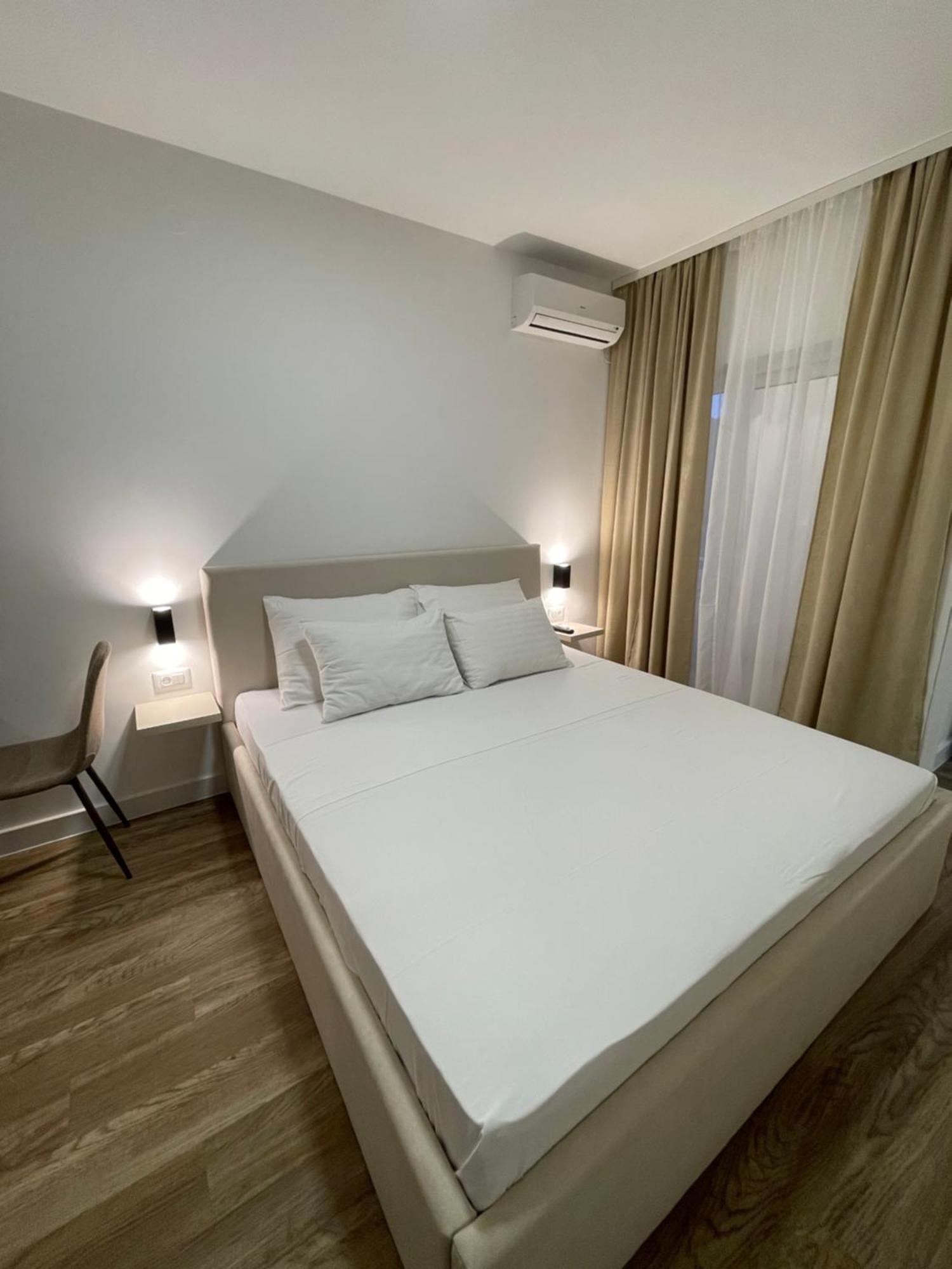 Apartments Njavro Neum Ngoại thất bức ảnh
