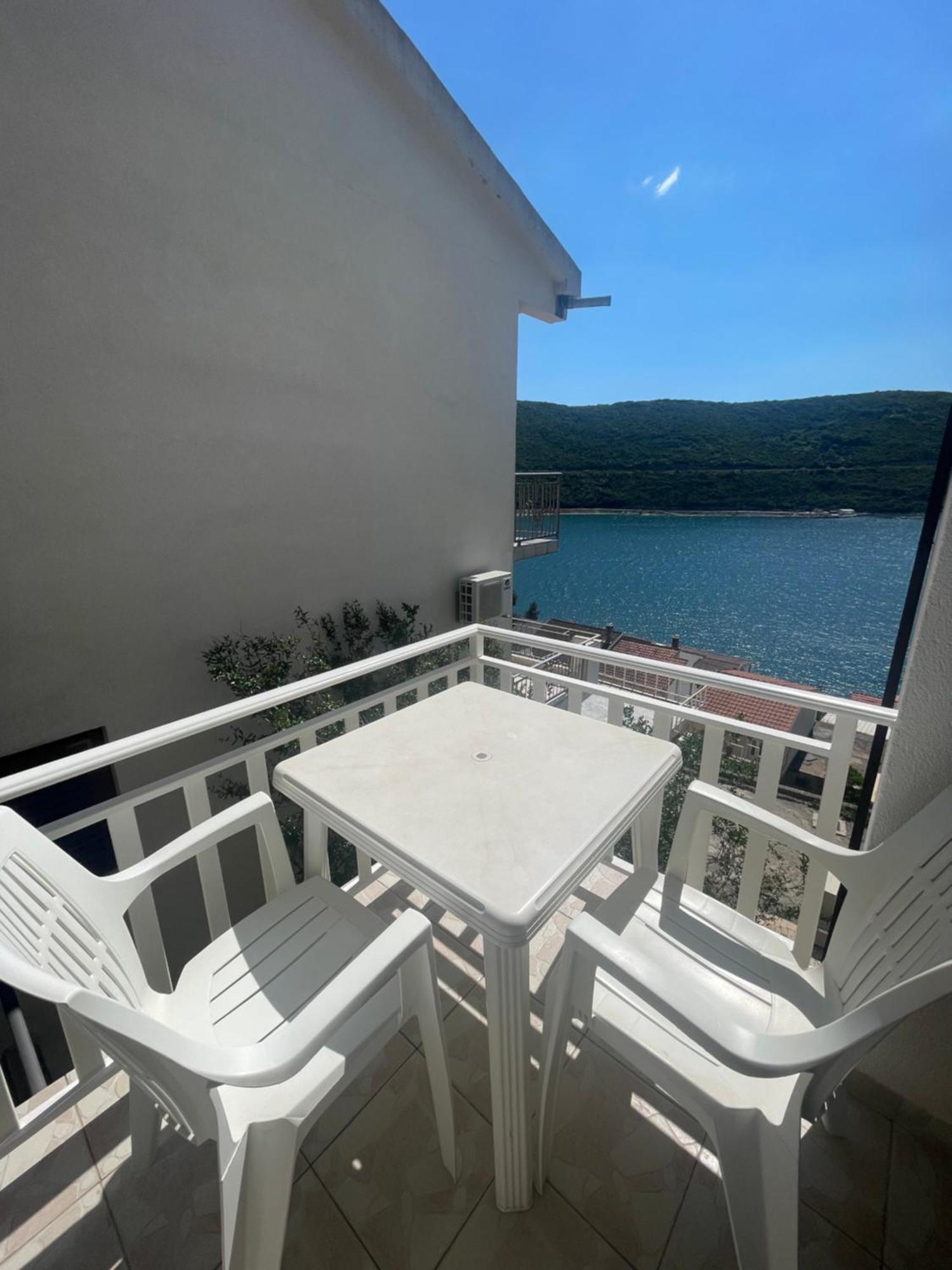 Apartments Njavro Neum Ngoại thất bức ảnh