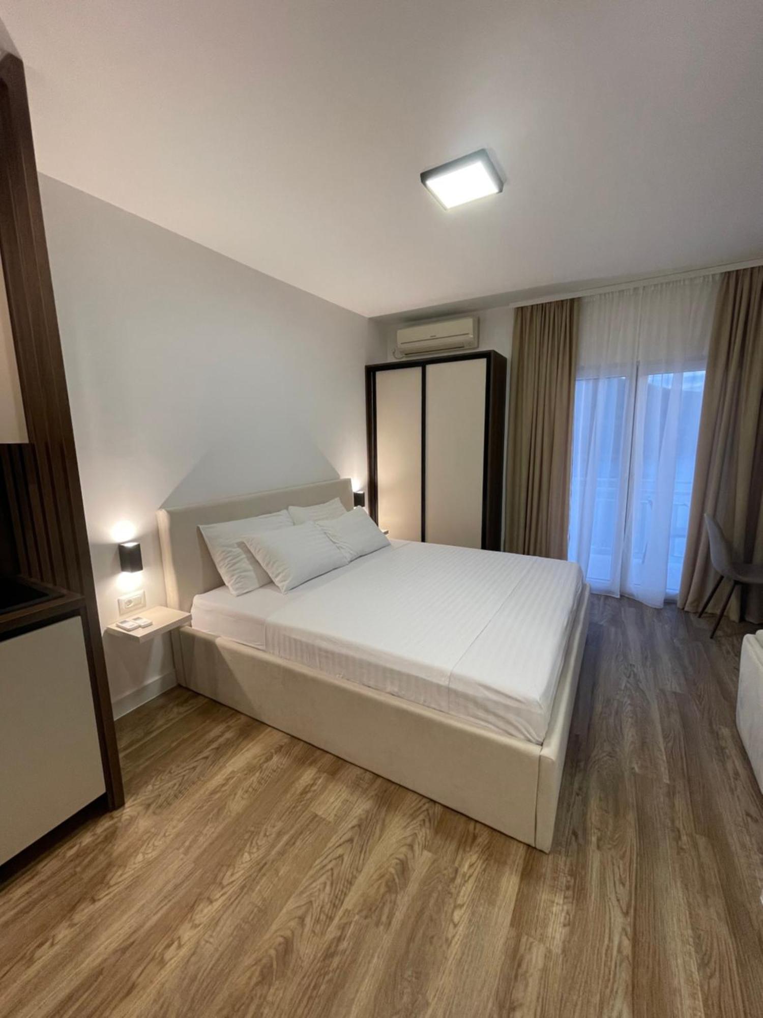 Apartments Njavro Neum Ngoại thất bức ảnh