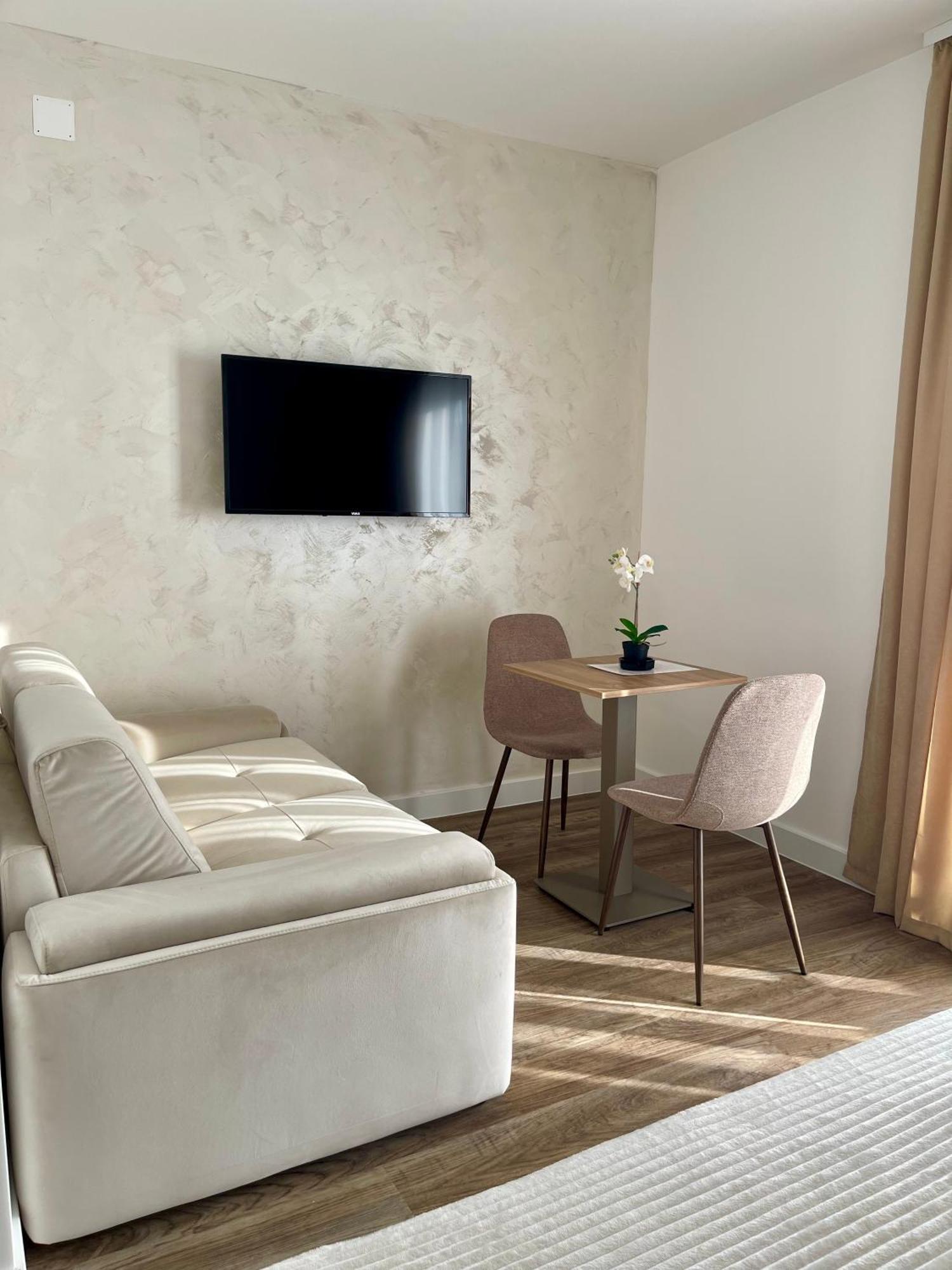 Apartments Njavro Neum Ngoại thất bức ảnh