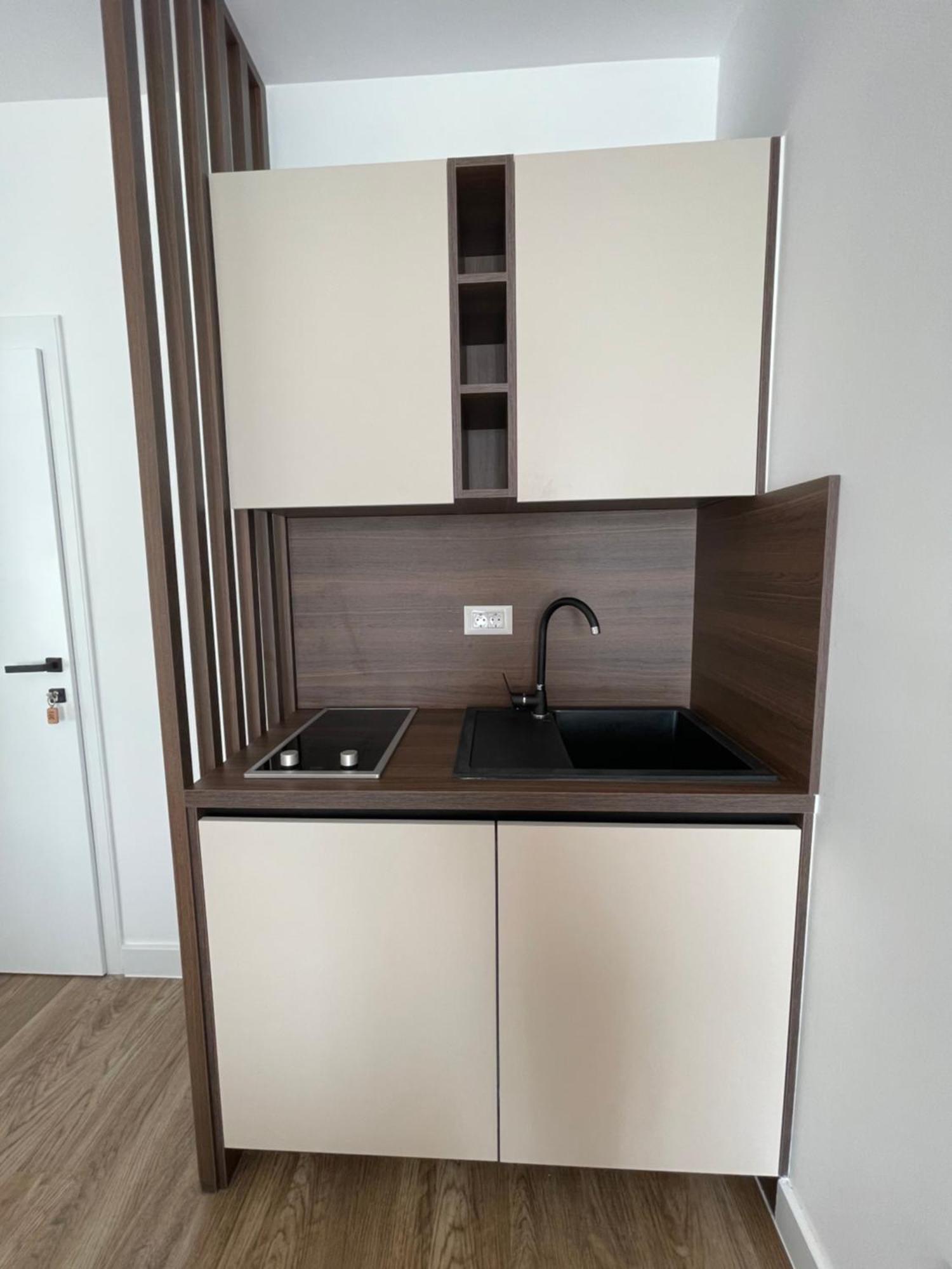 Apartments Njavro Neum Ngoại thất bức ảnh