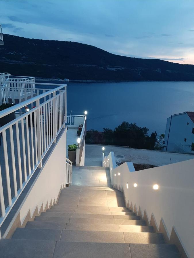 Apartments Njavro Neum Ngoại thất bức ảnh
