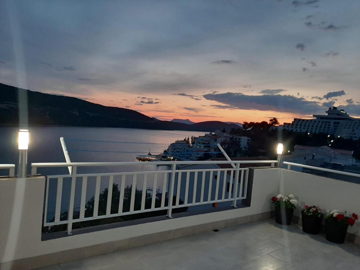 Apartments Njavro Neum Ngoại thất bức ảnh